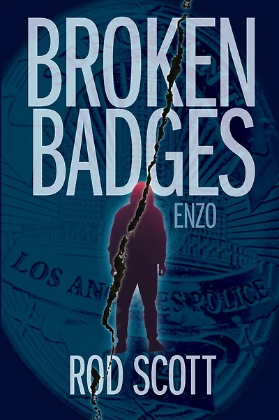 Broken Badges: Enzo
