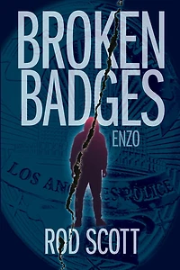 Broken Badges: Enzo