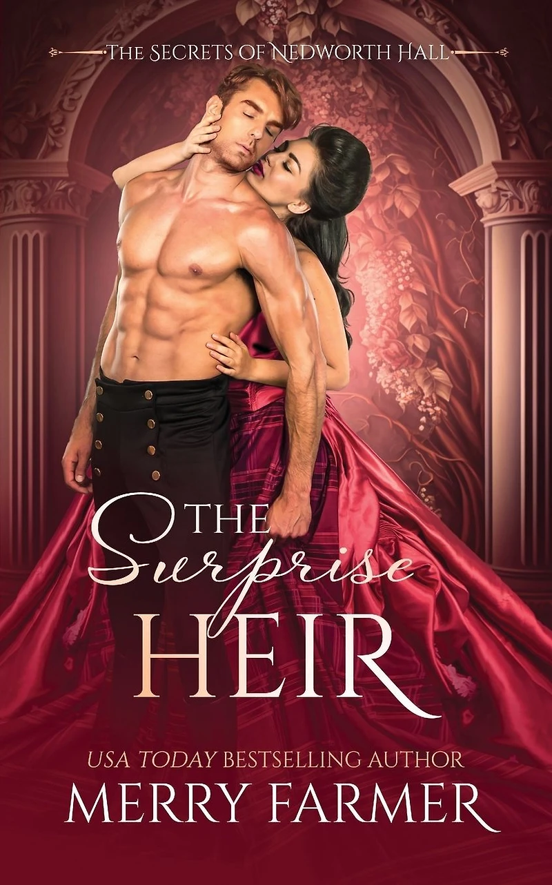 The Surprise Heir