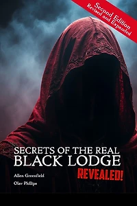 Secrets of the Real Black Lodge Revealed!