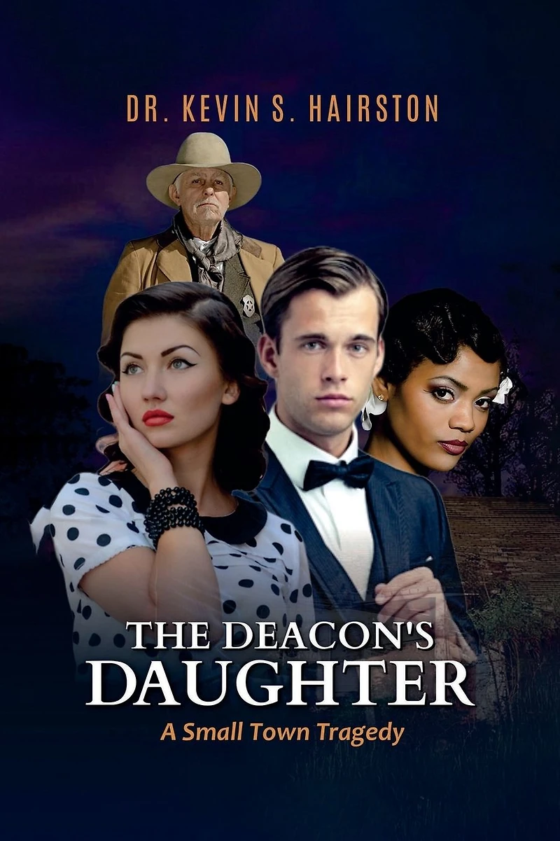 The Deacon's Daughter: A Small Town Tragedy