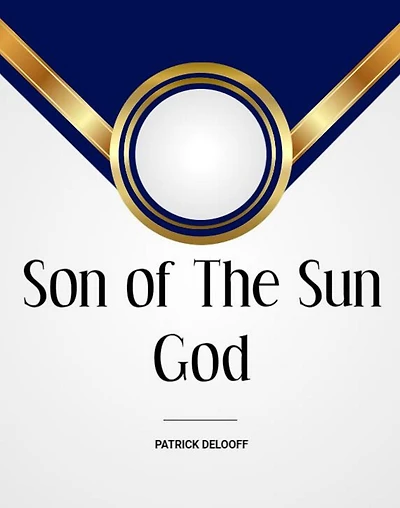 Son of the sun God