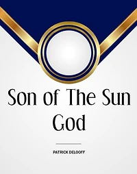 Son of the sun God