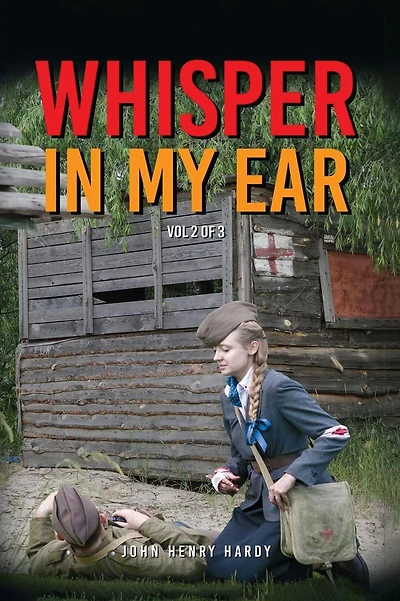 Whisper My Ear: Volume 2 of 3