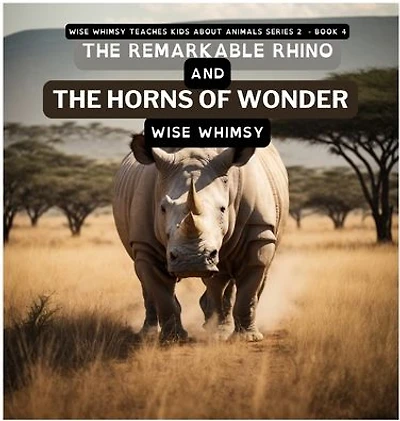 the Remarkable Rhino and Horns of Wonder