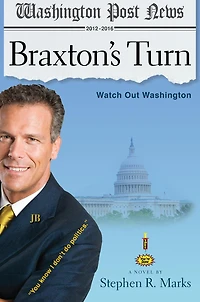 Braxton's Turn: Watch Out Washington