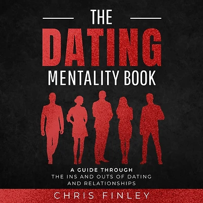 The Dating Mentality Book