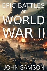 Epic Battles of World War II: World War II