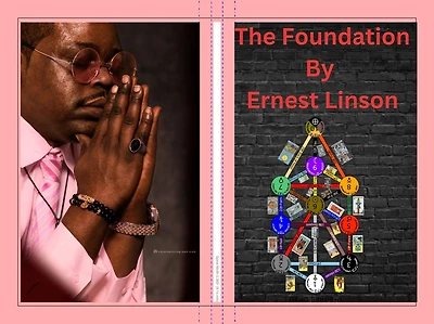 The Foundation: The Art Of Living