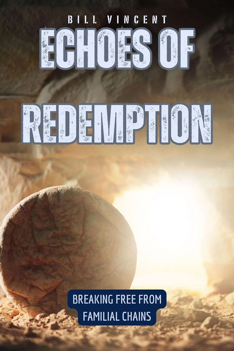Echoes of Redemption: Breaking Free from Familial Chains