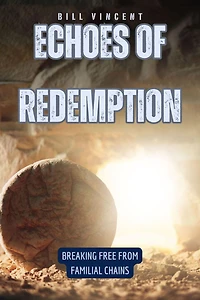 Echoes of Redemption: Breaking Free from Familial Chains