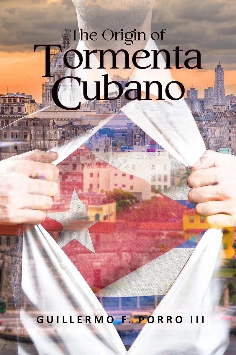 The Origin of Tormenta Cubano