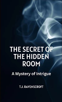 the Secret of Hidden Room: A Mystery Intrigue