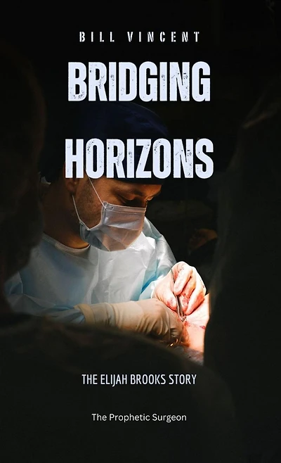 Bridging Horizons: The Elijah Brooks Story