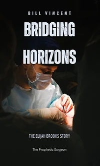 Bridging Horizons: The Elijah Brooks Story