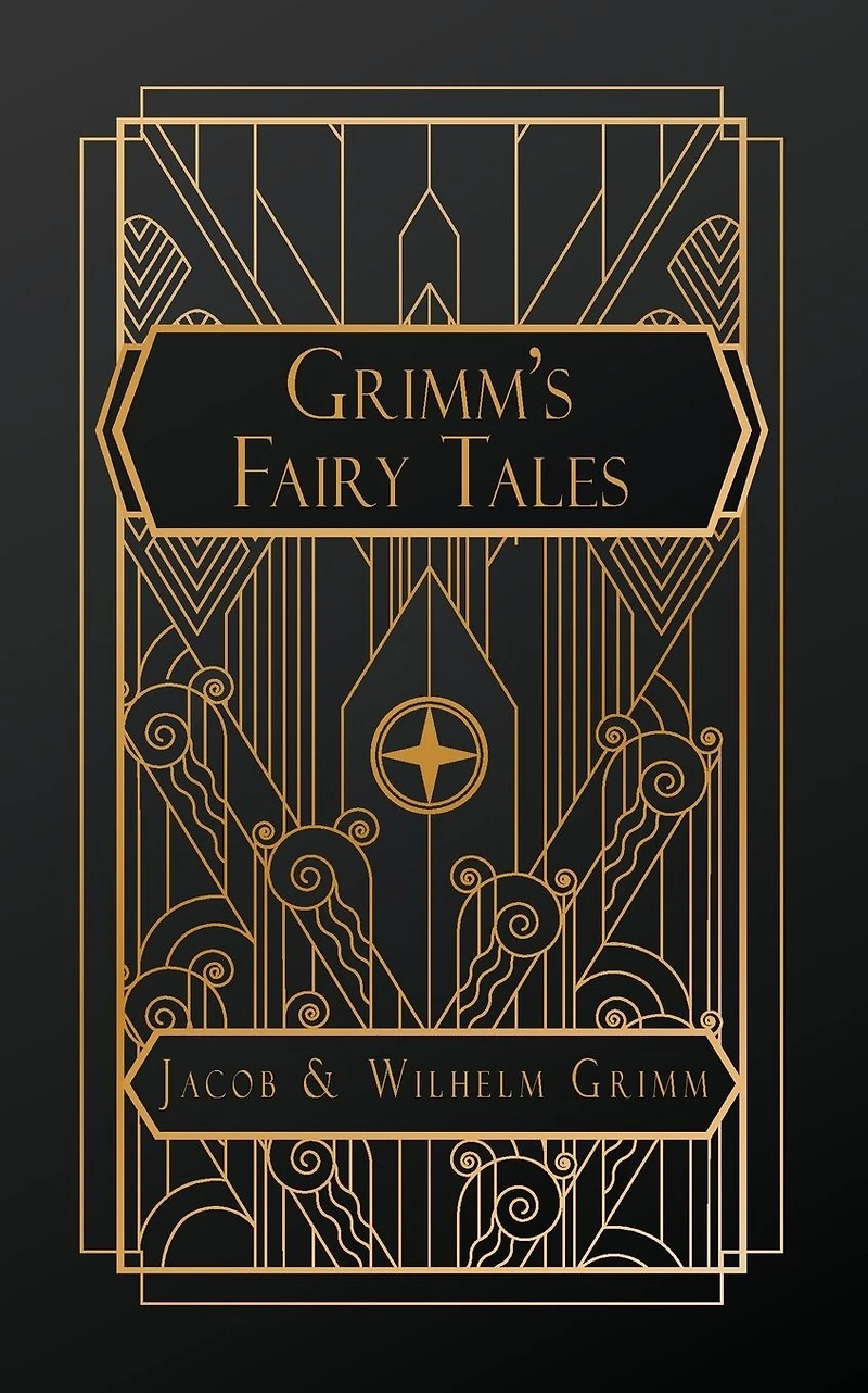 Grimm's Fairy Tales