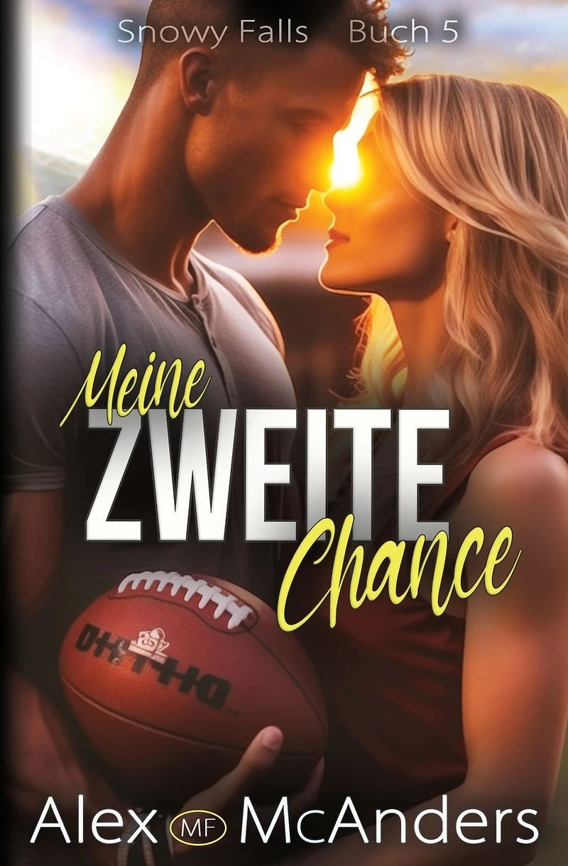 Meine zweite Chance: Romanze unter besten Freunden