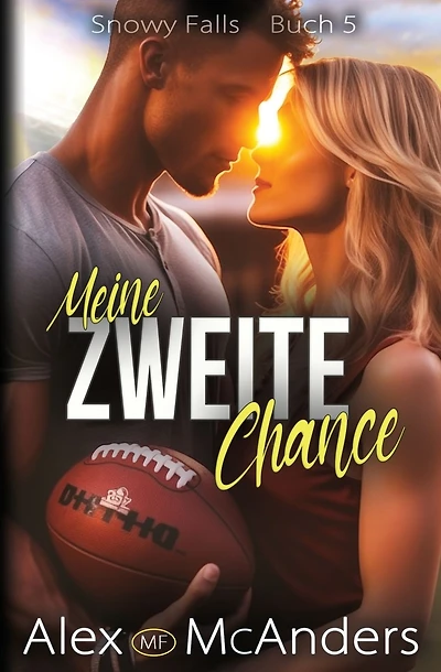 Meine zweite Chance: Romanze unter besten Freunden