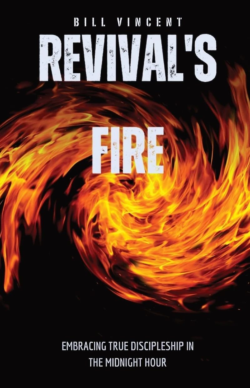 Revival's Fire: Embracing True Discipleship the Midnight Hour