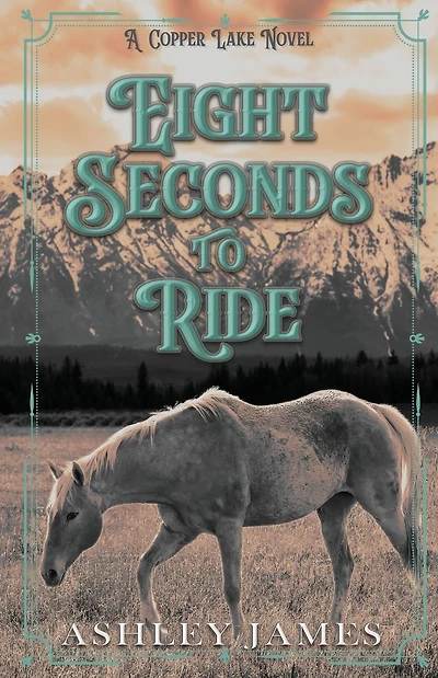 Eight Seconds to Ride