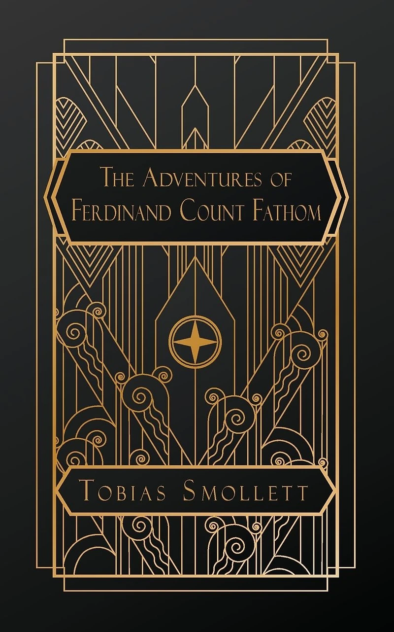The Adventures of Ferdinand Count Fathom