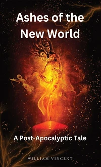 Ashes of the New World: A Post-Apocalyptic Tale