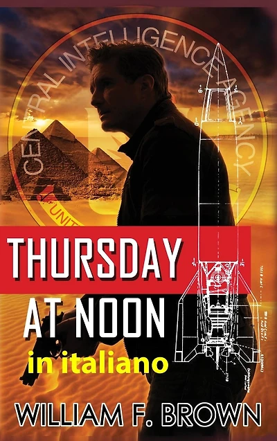 Thursday at Noon, in italiano: Gioved� a Mezzogiorno