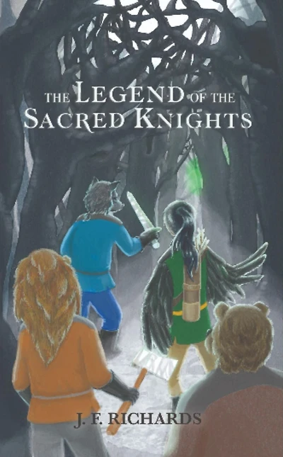 The Legend of the Sacred Knights