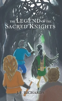 The Legend of the Sacred Knights