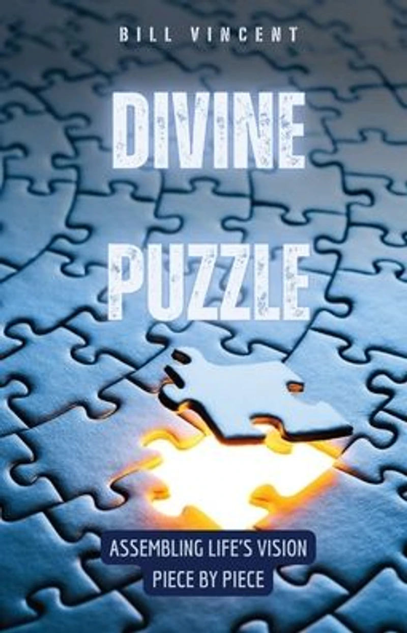 Divine Puzzle: Assembling Life's Vision Piece by