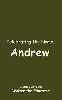 Celebrating the Name Andrew