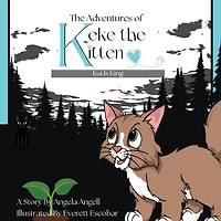 the Adventures of Keke Kitten: Kai Is King