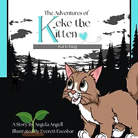 the Adventures of Keke Kitten: Kai Is King