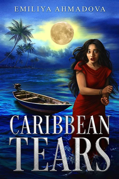 Caribbean Tears: A psychological Thriller