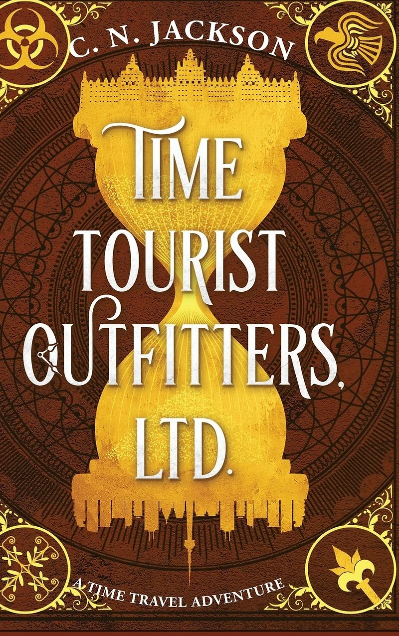 Time Tourist Outfitters, Ltd.: A Travel Adventure