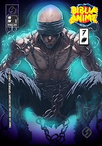 Biblia Anime ( Anime Puro ) No.7