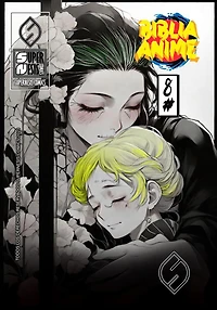 Biblia Anime ( Anime Puro ) No.8