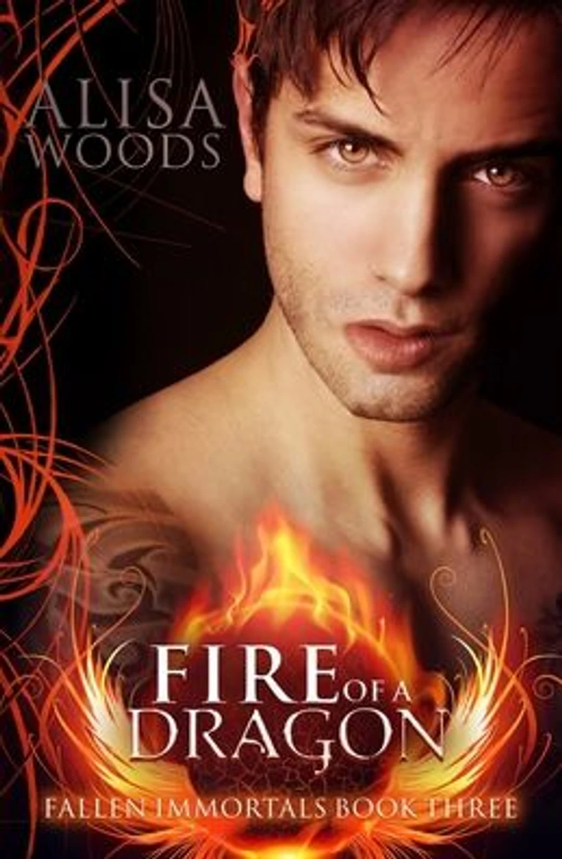 Fire of a Dragon