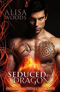 Seduced by a Dragon