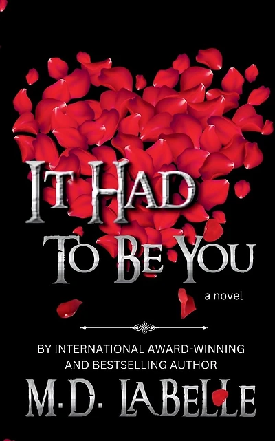 It Had To Be You