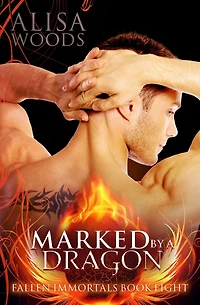 Marked by a Dragon