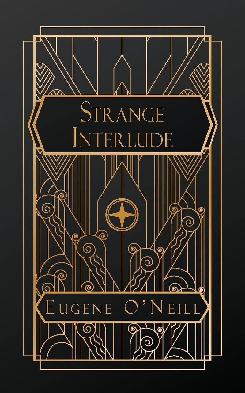 Strange Interlude (Pulitzer Prize Winner)