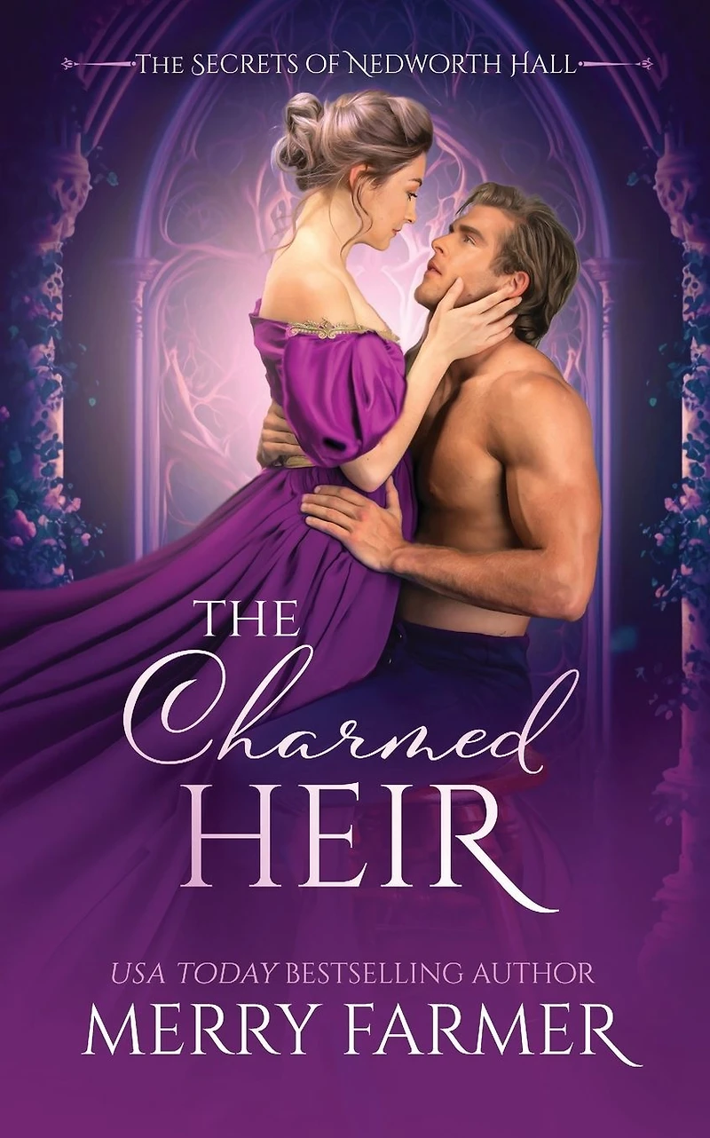 The Charmed Heir