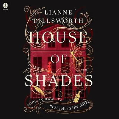 House of Shades: A Novel