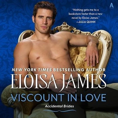 Viscount Love: A Novel