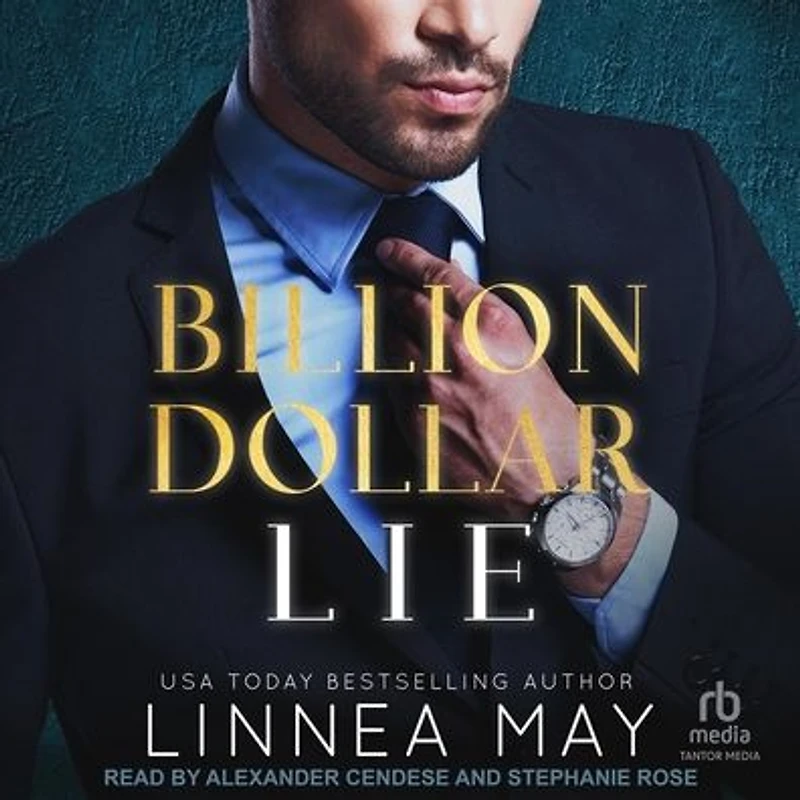 Billion Dollar Lie