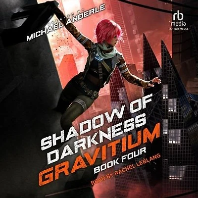 Shadow of Darkness