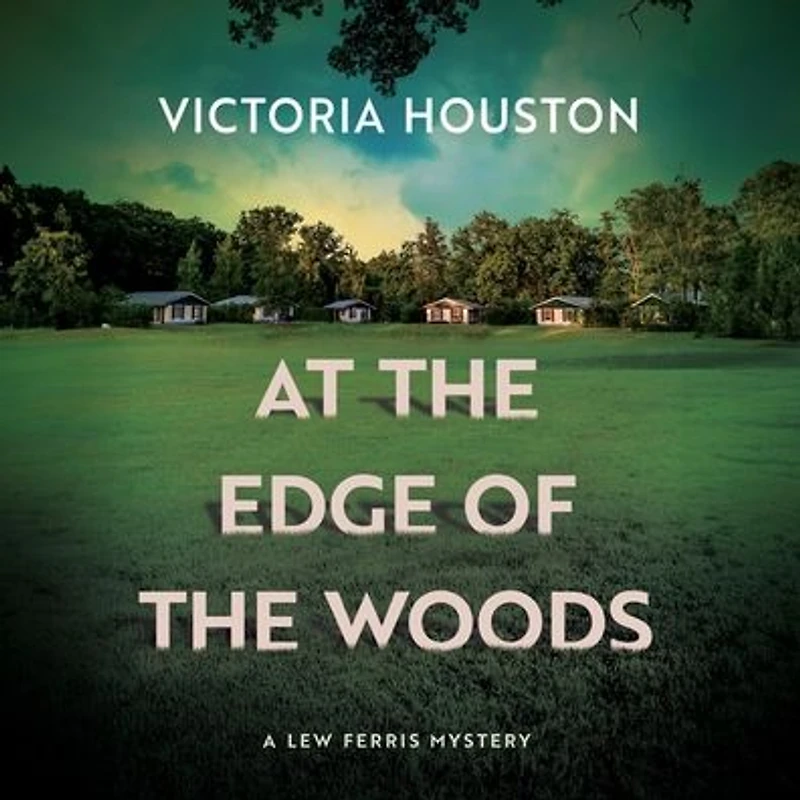 At the Edge of Woods