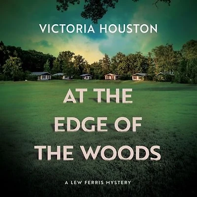 At the Edge of Woods