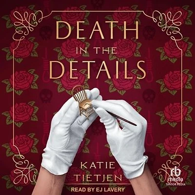 Death the Details: A Novel